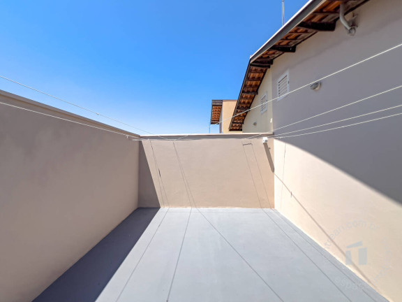 Imagem Casa com 2 Quartos à Venda, em Residencial Cedro - Botucatu Imagem Casa com 2 Quartos à Venda, em Residencial Cedro - Botucatu