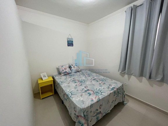 Imagem Apartamento com 1 Quarto à Venda, 44 m² em Tupi - Praia Grande