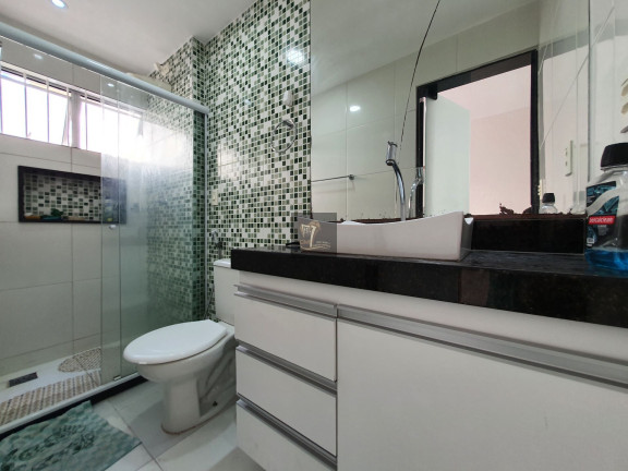 Imagem Apartamento com 3 Quartos à Venda, 55 m² em Candeias - Jaboatão Dos Guararapes