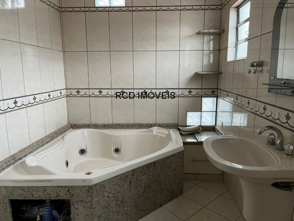 Imagem Sobrado com 3 Quartos à Venda, 125 m² em Jardim Esmeralda - São Paulo