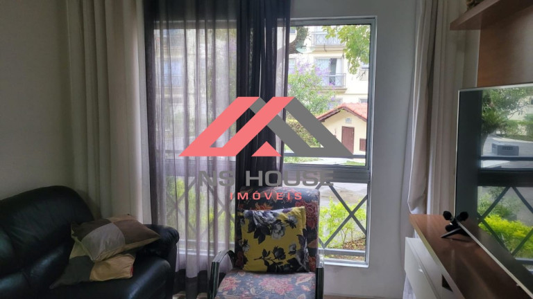 Imagem Imóvel com 2 Quartos à Venda, 64 m² em Vila Livieiro - São Paulo Imagem Imóvel com 2 Quartos à Venda, 64 m² em Vila Livieiro - São Paulo