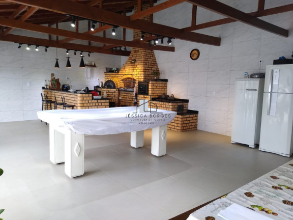 Imagem Sobrado com 2 Quartos à Venda, 240 m² em Quinta Dos Açorianos - Barra Velha