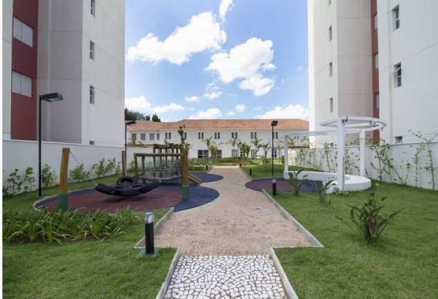 Imagem Apartamento com 2 Quartos à Venda, 66 m² em Ponte Preta - Campinas