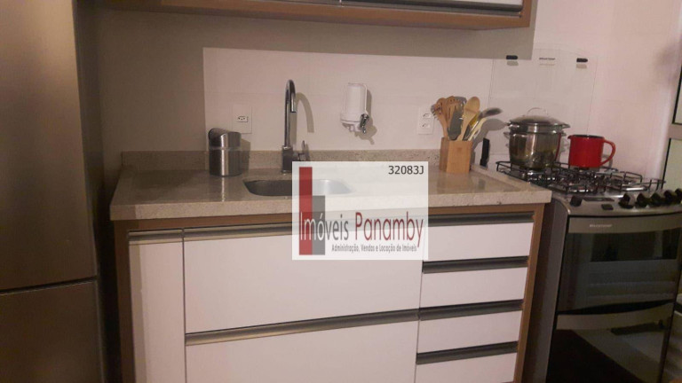 Imagem Apartamento com 1 Quarto à Venda, 51 m² em Cambuci - São Paulo Imagem Apartamento com 1 Quarto à Venda, 51 m² em Cambuci - São Paulo