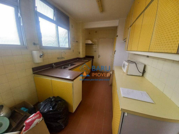 Imagem Apartamento com 3 Quartos à Venda, 170 m² em Higienópolis - São Paulo Imagem Apartamento com 3 Quartos à Venda, 170 m² em Higienópolis - São Paulo