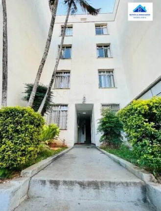 Imagem Apartamento com 2 Quartos à Venda, 56 m² em Jardim Miranda - Campinas Imagem Apartamento com 2 Quartos à Venda, 56 m² em Jardim Miranda - Campinas