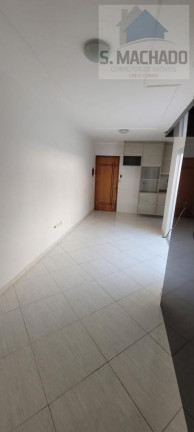 Imagem Apartamento com 2 Quartos à Venda, 60 m² em Jardim Ana Maria - Santo André