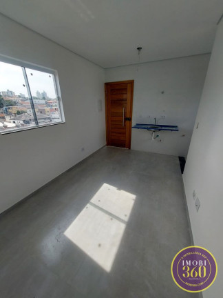Imagem Apartamento com 1 Quarto à Venda, 27 m² em Vila Bela - São Paulo Imagem Apartamento com 1 Quarto à Venda, 27 m² em Vila Bela - São Paulo