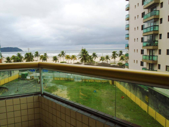 Imagem Apartamento com 2 Quartos à Venda, 85 m² em Vila Guilhermina - Praia Grande Imagem Apartamento com 2 Quartos à Venda, 85 m² em Vila Guilhermina - Praia Grande