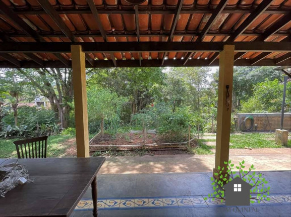Imagem Casa com 3 Quartos à Venda, 340 m² em Miolo Da Granja - Cotia