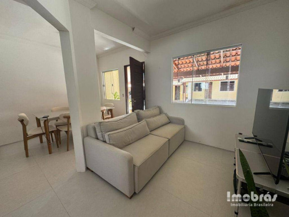 Imagem Casa com 3 Quartos à Venda, 77 m² em Passaré - Fortaleza Imagem Casa com 3 Quartos à Venda, 77 m² em Passaré - Fortaleza