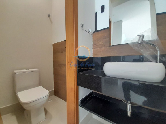 Imagem Sobrado com 4 Quartos à Venda, 194 m² em Condomínio Flora Rica - Peruíbe Imagem Sobrado com 4 Quartos à Venda, 194 m² em Condomínio Flora Rica - Peruíbe