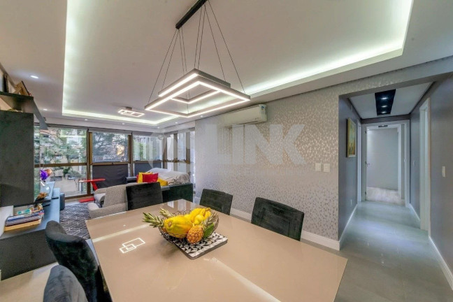 Apartamento com 2 Quartos à Venda, 81 m² em Bela Vista - Porto Alegre