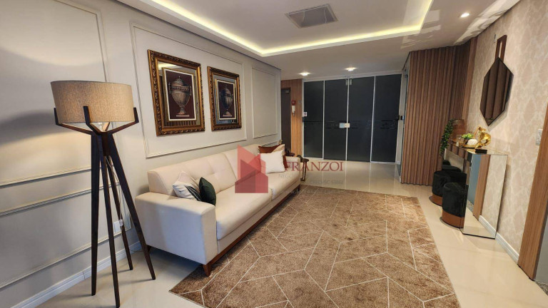 Imagem Apartamento com 2 Quartos à Venda, 72 m² em Vila Operária - Itajaí Imagem Apartamento com 2 Quartos à Venda, 72 m² em Vila Operária - Itajaí