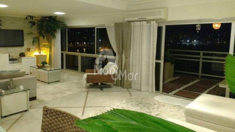 Imagem Apartamento com 3 Quartos à Venda, 134 m² em Vila Luis Antônio - Guarujá Imagem Apartamento com 3 Quartos à Venda, 134 m² em Vila Luis Antônio - Guarujá