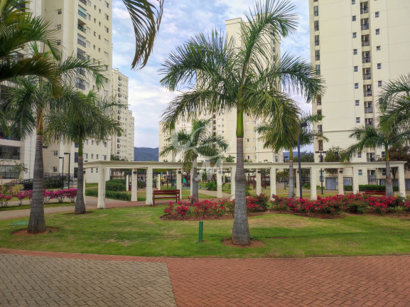 Imagem Apartamento com 2 Quartos à Venda, 76 m² em Jardim Ermida I - Jundiaí