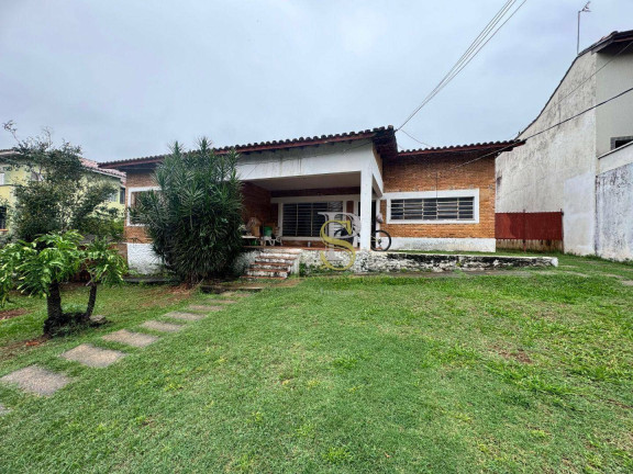 Imagem Casa com 2 Quartos à Venda, 264 m² em Jardim Siriema - Atibaia
