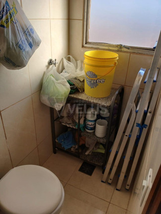 Imagem Apartamento com 2 Quartos à Venda, 63 m² em Jardim Italia - Itapetininga Imagem Apartamento com 2 Quartos à Venda, 63 m² em Jardim Italia - Itapetininga