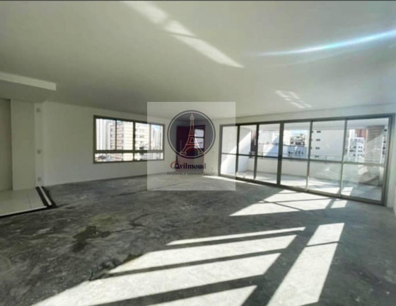 Imagem Apartamento com 3 Quartos à Venda, 246 m² em Jardim Paulista - São Paulo