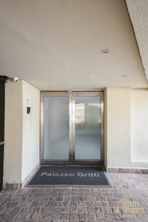 Imagem Apartamento com 1 Quarto à Venda, 47 m² em Vila Nova Conceição - São Paulo