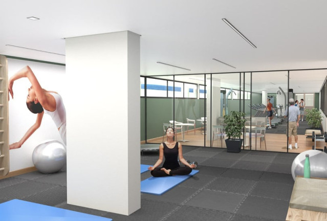 Imagem Imóvel com 2 Quartos à Venda, em Pinheirinho - Curitiba Imagem Imóvel com 2 Quartos à Venda, em Pinheirinho - Curitiba