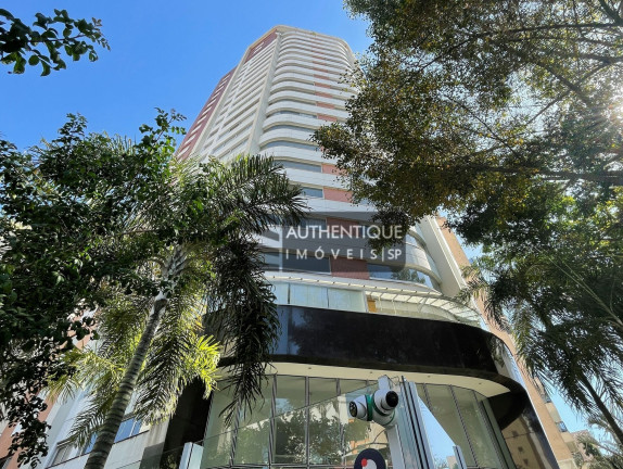 Imagem Apartamento com 3 Quartos à Venda, 115 m² em Pinheiros - São Paulo