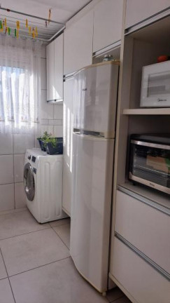 Imagem Apartamento com 2 Quartos à Venda, 45 m² em Santa Cândida - Curitiba Imagem Apartamento com 2 Quartos à Venda, 45 m² em Santa Cândida - Curitiba