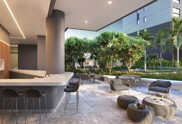 Imagem Apartamento com 3 Quartos à Venda, 287 m² em Barra Da Tijuca - Rio De Janeiro