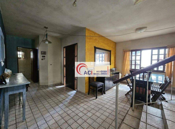 Imagem Casa com 3 Quartos à Venda, 240 m² em Vila Verde - Itapevi Imagem Casa com 3 Quartos à Venda, 240 m² em Vila Verde - Itapevi