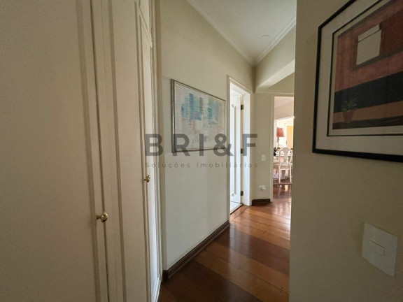 Imagem Apartamento com 4 Quartos à Venda, 180 m² em Brooklin - São Paulo Imagem Apartamento com 4 Quartos à Venda, 180 m² em Brooklin - São Paulo