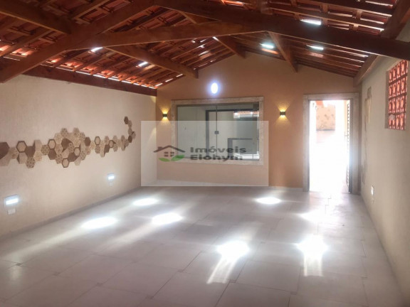 Imagem Casa com 2 Quartos à Venda, 110 m² em Caiçara - Praia Grande Imagem Casa com 2 Quartos à Venda, 110 m² em Caiçara - Praia Grande