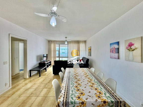 Imagem Apartamento com 3 Quartos à Venda, 120 m² em Jardim Astúrias - Guarujá Imagem Apartamento com 3 Quartos à Venda, 120 m² em Jardim Astúrias - Guarujá