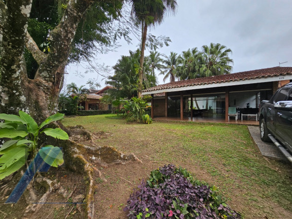 Imagem Casa com 3 Quartos à Venda, 191 m² em Lázaro - Ubatuba Imagem Casa com 3 Quartos à Venda, 191 m² em Lázaro - Ubatuba