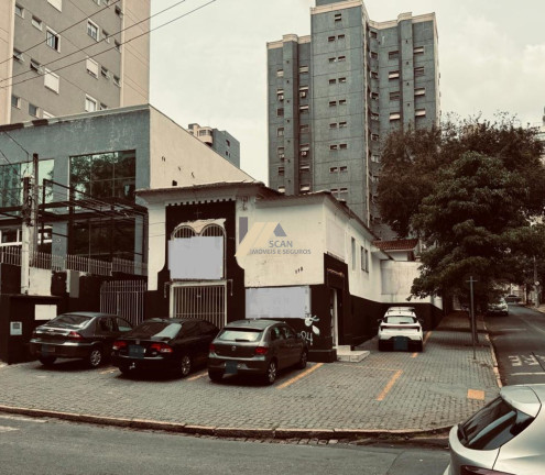 Imagem Imóvel com 5 Quartos à Venda, 264 m² em Cambuí - Campinas Imagem Imóvel com 5 Quartos à Venda, 264 m² em Cambuí - Campinas