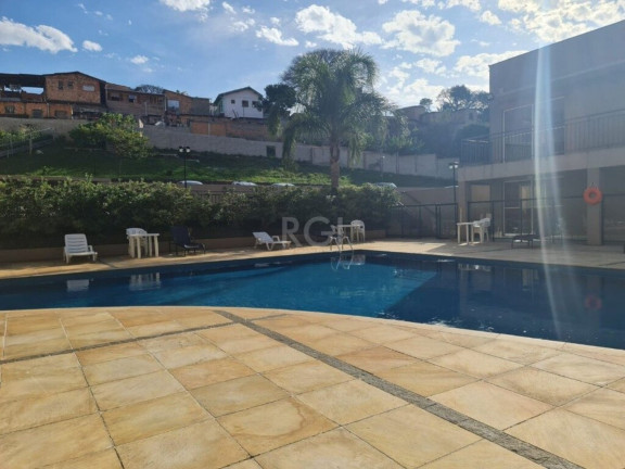 Imagem Imóvel com 2 Quartos à Venda, 56 m² em Tristeza - Porto Alegre Imagem Imóvel com 2 Quartos à Venda, 56 m² em Tristeza - Porto Alegre