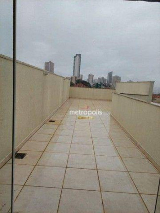Imagem Cobertura com 3 Quartos à Venda, 175 m² em Campestre - Santo André Imagem Cobertura com 3 Quartos à Venda, 175 m² em Campestre - Santo André