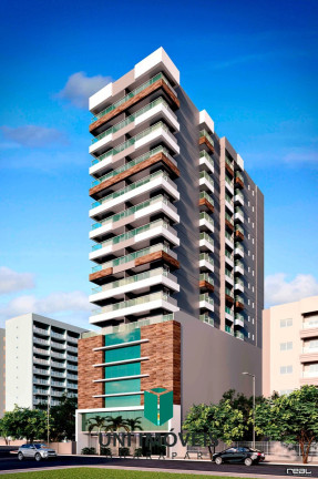 Apartamento com 2 Quartos à Venda, 70 m² em Centro - Guarapari
