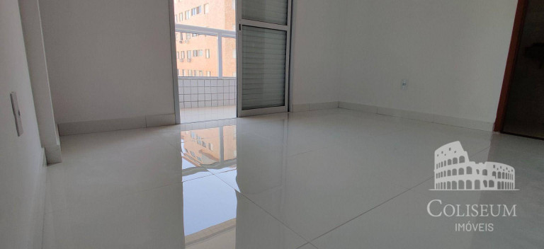 Imagem Apartamento com 2 Quartos à Venda, 73 m² em Boqueirão - Praia Grande