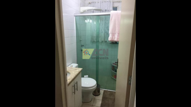 Imagem Apartamento com 3 Quartos à Venda, 65 m² em Jardim Pacaembu - Valinhos