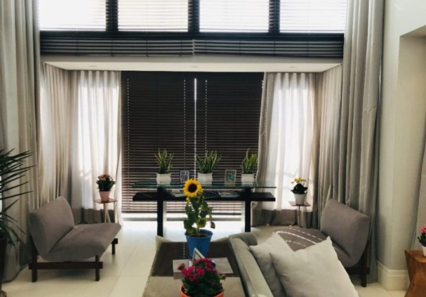 Imagem Imóvel com 3 Quartos à Venda, 272 m² em Moema - São Paulo