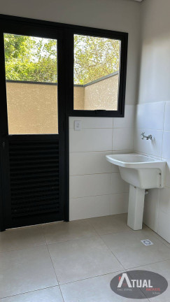 Imagem Casa de Condomínio com 3 Quartos à Venda, 175 m² em Jardim Dos Pinheiros - Atibaia