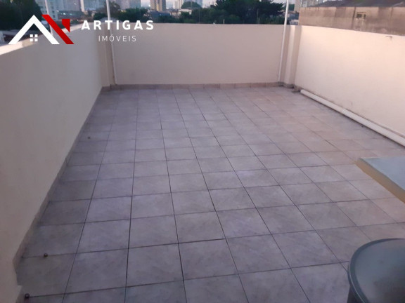 Imagem Apartamento com 2 Quartos à Venda, 117 m² em Mooca - São Paulo Imagem Apartamento com 2 Quartos à Venda, 117 m² em Mooca - São Paulo