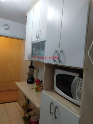 Imagem Apartamento com 2 Quartos à Venda, 56 m² em Medeiros - Jundiaí Imagem Apartamento com 2 Quartos à Venda, 56 m² em Medeiros - Jundiaí