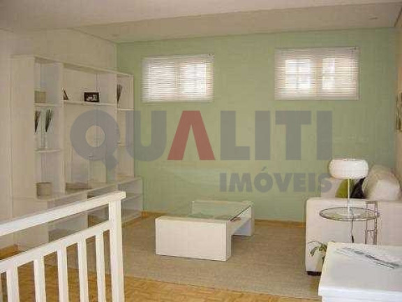 Imagem Casa de Condomínio com 4 Quartos à Venda, 570 m² em Santo Amaro - São Paulo
