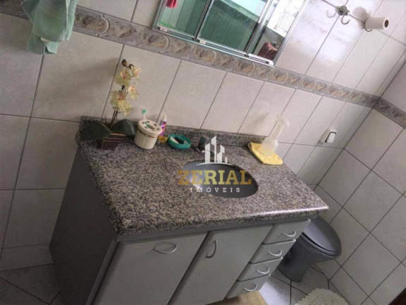 Imagem Sobrado com 3 Quartos à Venda, 147 m² em Santa Paula - São Caetano Do Sul Imagem Sobrado com 3 Quartos à Venda, 147 m² em Santa Paula - São Caetano Do Sul