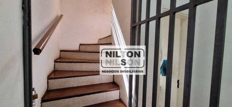 Imagem Casa com 3 Quartos à Venda, 181 m² em Vila Itapura - Campinas