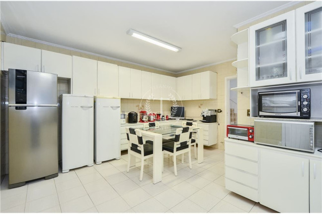 Imagem Casa com 3 Quartos à Venda, 190 m² em Vila Romana - São Paulo Imagem Casa com 3 Quartos à Venda, 190 m² em Vila Romana - São Paulo