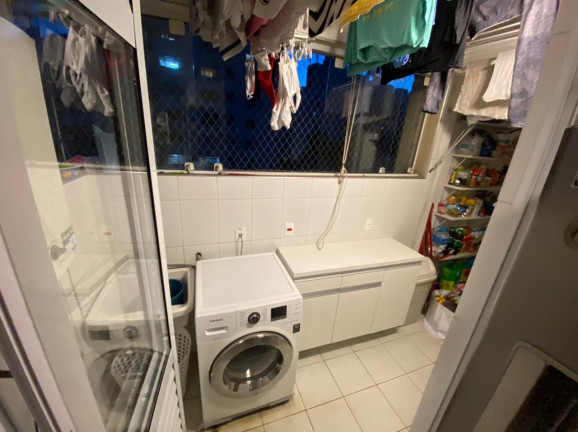 Imagem Imóvel com 3 Quartos à Venda, 100 m² em Vila Mariana - São Paulo