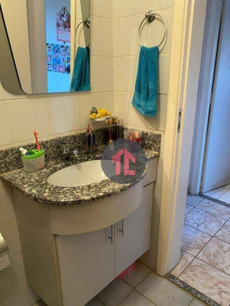 Imagem Apartamento com 2 Quartos à Venda, 62 m² em Vila Industrial - Campinas Imagem Apartamento com 2 Quartos à Venda, 62 m² em Vila Industrial - Campinas