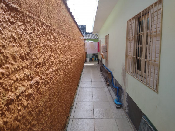 Imagem Casa com 3 Quartos à Venda, 240 m² em Solemar - Praia Grande Imagem Casa com 3 Quartos à Venda, 240 m² em Solemar - Praia Grande